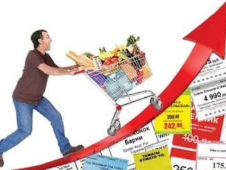 une poussée de l inflation en Russie @lefilfrancoruss