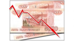 La nouvelle crise du rouble