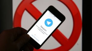 Telegram sera interdit en Russie dans quelques jours @lefilfrancoruss